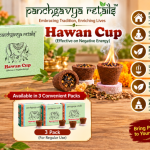 Panchgavya Hawan Cup - Image 2