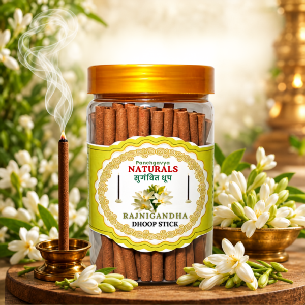 Rajnigandha Dhoop Stick