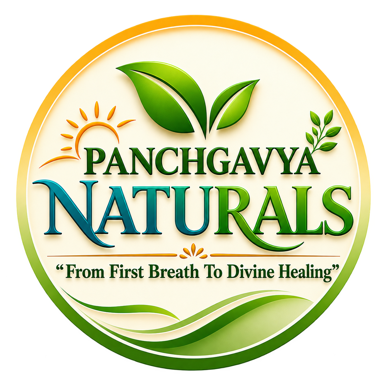 Panchgavya Naturals