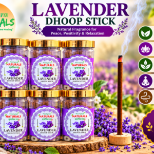 4-Inch Special Bambooless Dhoop Stick - Image 2